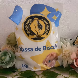 Biscuit 1